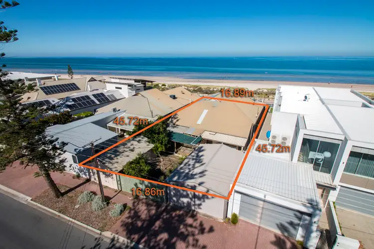 437 Esplanade, Grange SA 5022