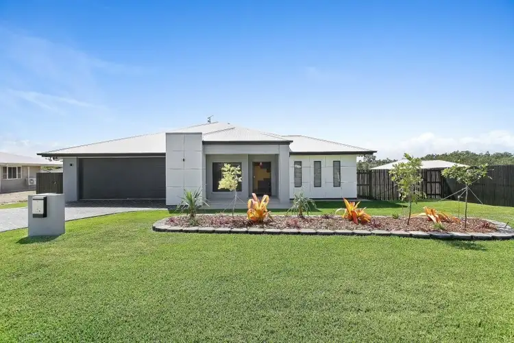 Third view of Homely house listing, 11 Nautilus Street, Taroomball QLD 4703