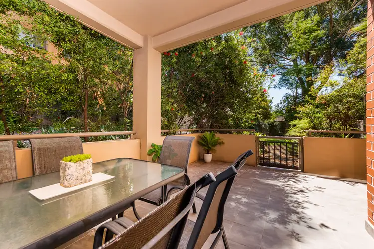 Main view of Homely apartment listing, 2/37-41 Premier Street, Gymea NSW 2227