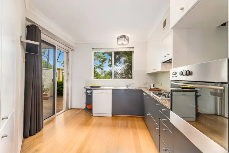 Fourth view of Homely apartment listing, 9/42 Lombard Street, Glebe NSW 2037