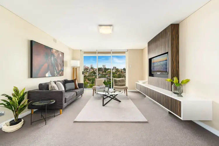 3/24 Cammeray Road, Cammeray NSW 2062