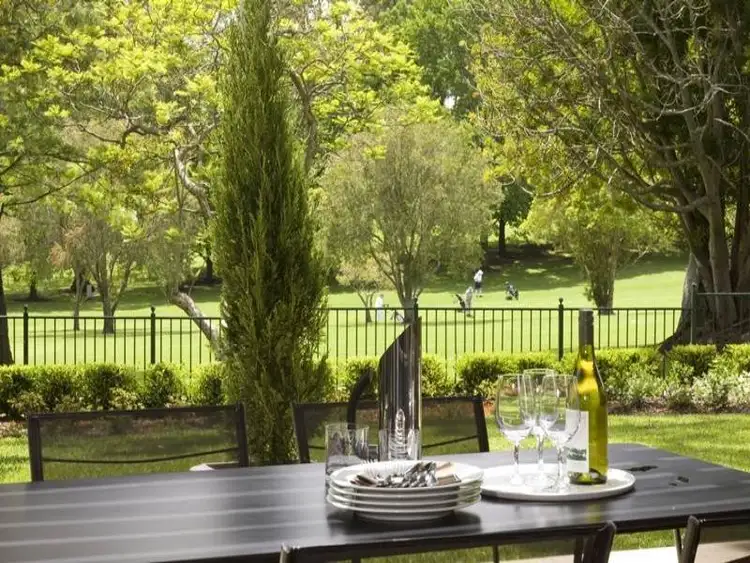 Main view of Homely apartment listing, 67A Pentecost Avenue, Pymble NSW 2073
