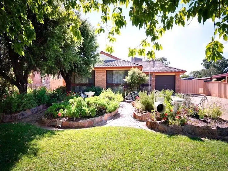 Main view of Homely house listing, 109 Baird Drive, Dubbo NSW 2830