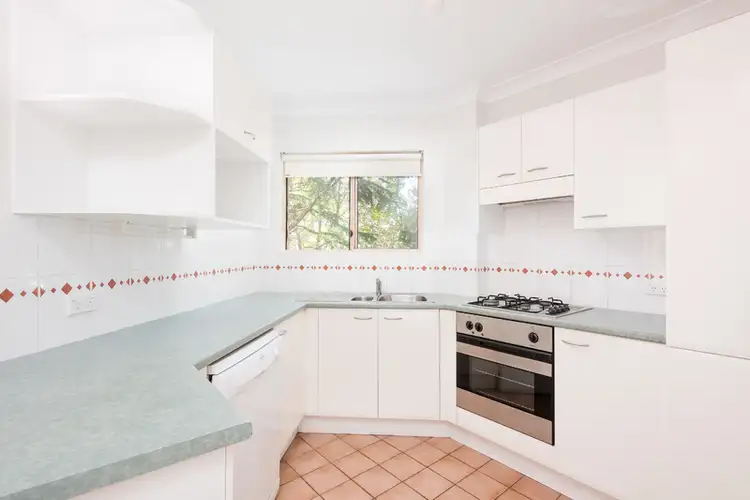 Third view of Homely unit listing, 6/10-18 Clio Street, Sutherland NSW 2232