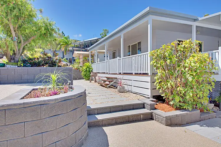 Second view of Homely house listing, 28 Eden Way, Yeppoon QLD 4703