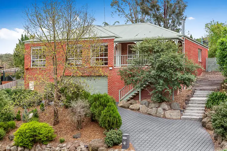 5 Sovereign Rise, Diamond Creek VIC 3089