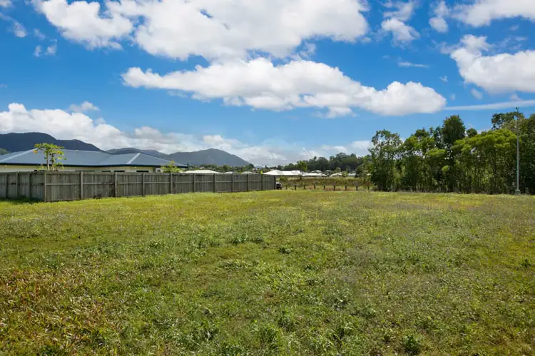 LOT 210 Tarantino Crescent, White Rock QLD 4868
