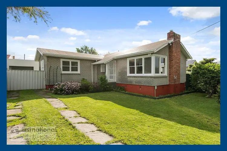 Main view of Homely house listing, 386 Brooker Highway, Moonah TAS 7009