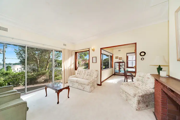 Third view of Homely house listing, 99 Hawthorne Avenue, Chatswood West NSW 2067