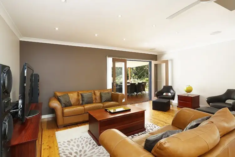 Third view of Homely house listing, 15 Links Place, Willow Vale NSW 2575