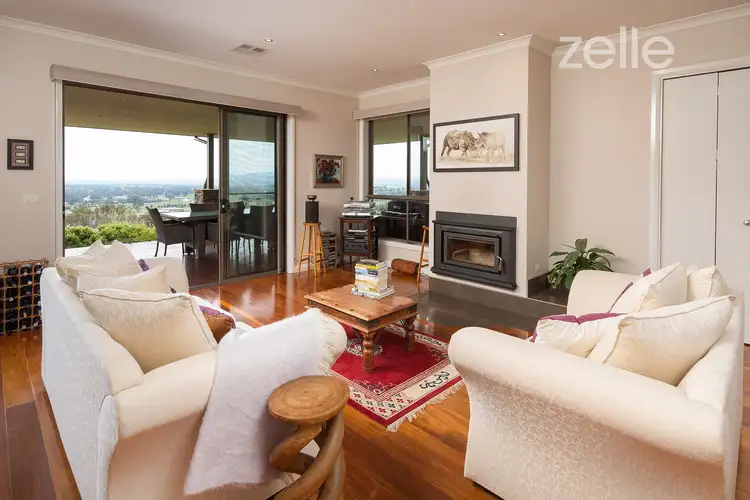 Fifth view of Homely house listing, 94 Alexandra Way, Table Top NSW 2640