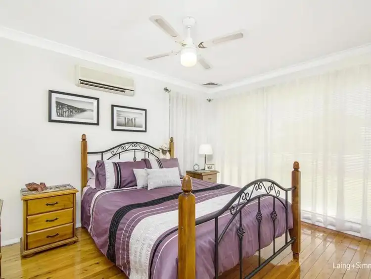 Fifth view of Homely house listing, 60 Ropes Creek Road, Mount Druitt NSW 2770