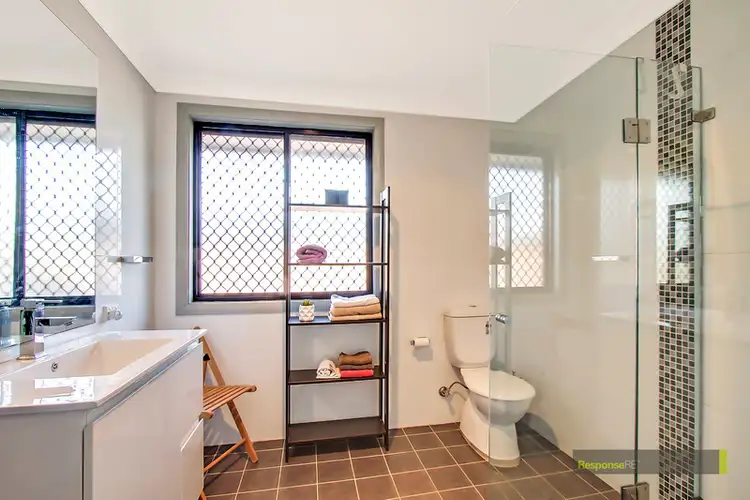Third view of Homely house listing, 16 Brune Street, Doonside NSW 2767