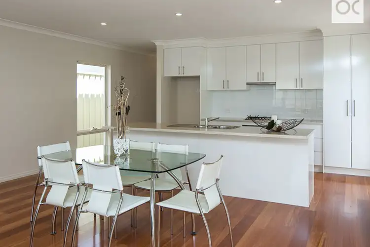 Fifth view of Homely house listing, 6 Kings Avenue, Blair Athol SA 5084