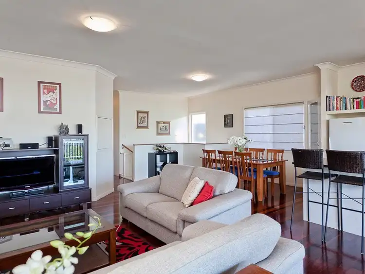 Second view of Homely house listing, 9 Thorrold Street, Wooloowin QLD 4030