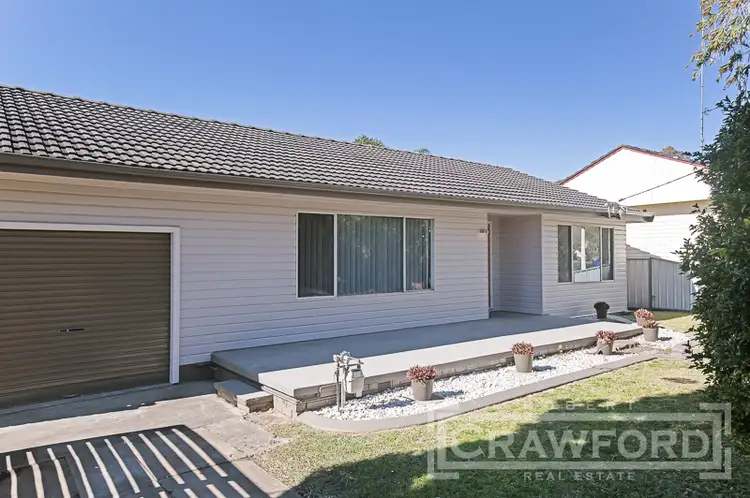Fourth view of Homely house listing, 1 Philp Place, Wallsend NSW 2287