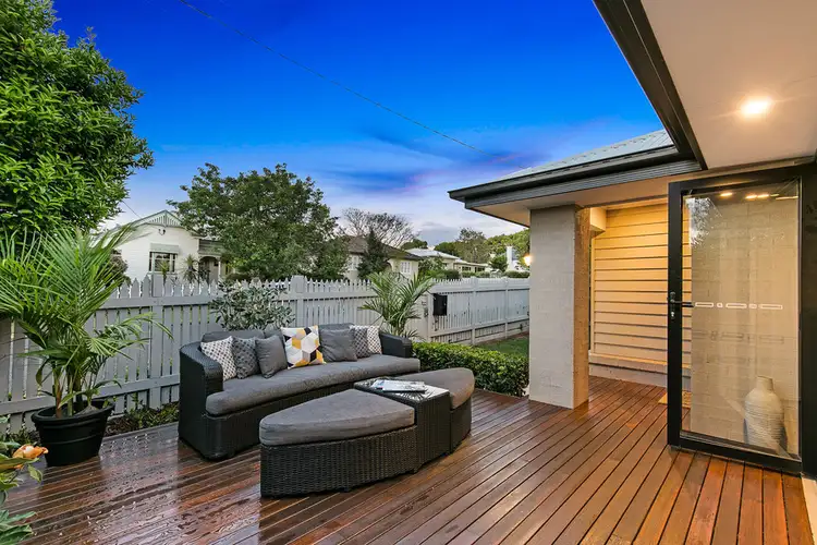 Second view of Homely house listing, 8A Argyle Street, East Toowoomba QLD 4350