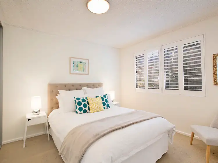 Third view of Homely unit listing, 1/81 Rosalind Street, Cammeray NSW 2062