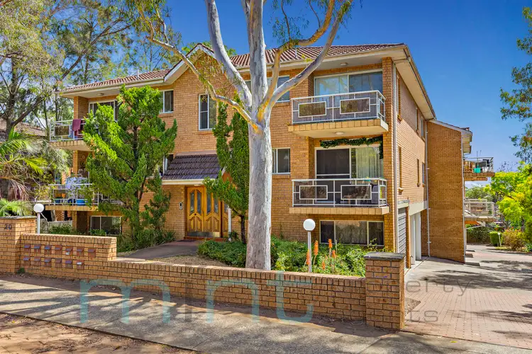 2/20-22 Minter Street, Canterbury NSW 2193