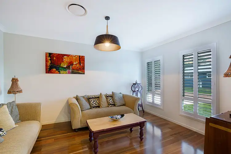 Third view of Homely house listing, 21 Zuccoli Drive, Blue Mountain Heights QLD 4350
