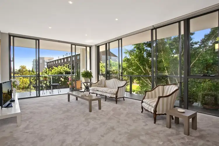 301/35 Bowman Street, Pyrmont NSW 2009