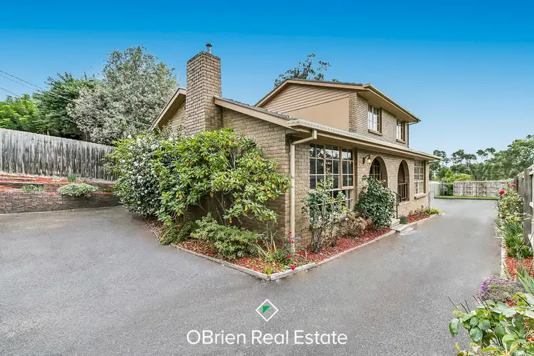 Main view of Homely house listing, 26 Woodlands Grove, Frankston VIC 3199