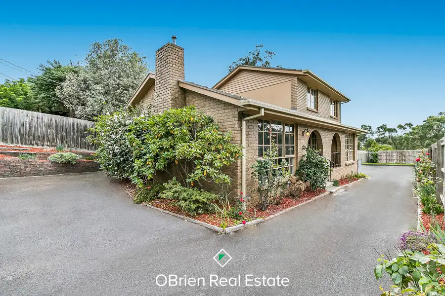 Main view of Homely house listing, 26 Woodlands Grove, Frankston VIC 3199
