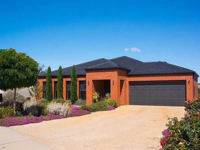 Main view of Homely house listing, 16 Newell Court, Campbells Creek VIC 3451