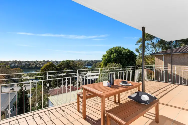 Second view of Homely apartment listing, 4/18 Church Street, Hunters Hill NSW 2110