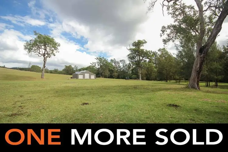 Lot 1 Warbro Brook Road, Toorooka NSW 2440