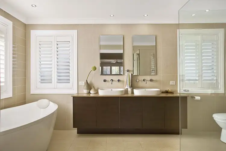 Sixth view of Homely house listing, 36a Cambewarra Avenue, Castle Hill NSW 2154