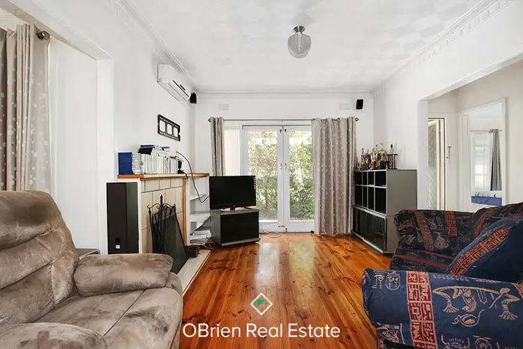 Third view of Homely unit listing, 1/1105 Frankston Flinders Road, Somerville VIC 3912