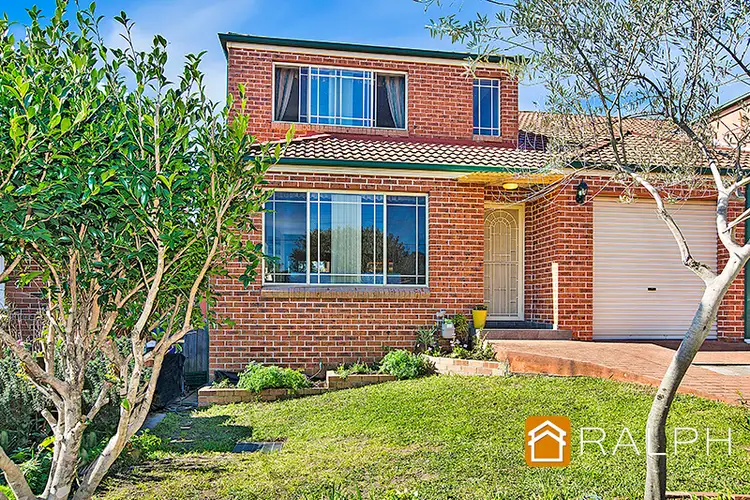 1/52 Nelson Avenue, Belmore NSW 2192