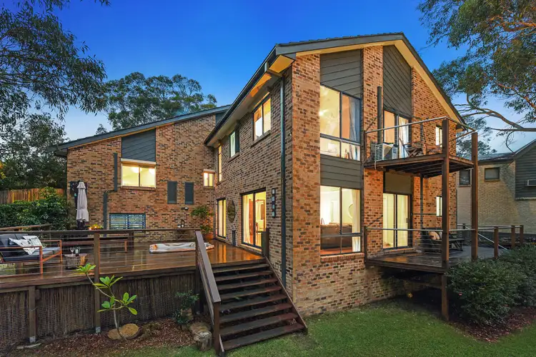 53 Hillview Street, Hornsby Heights NSW 2077