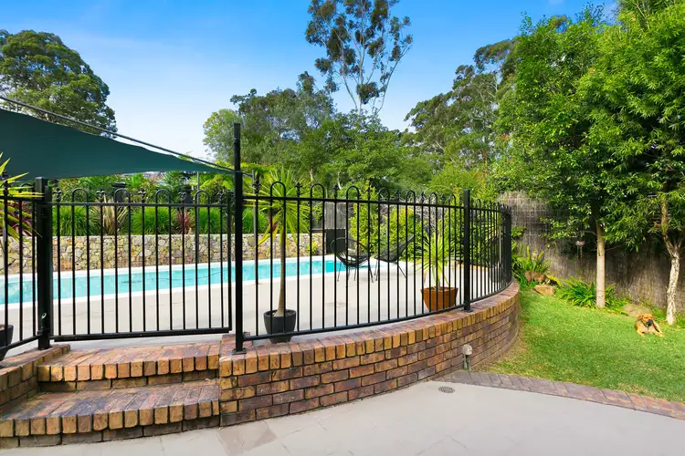 Second view of Homely house listing, 10 Windsor Drive, Berry NSW 2535