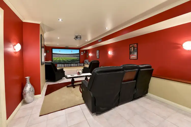 Fifth view of Homely house listing, 57 The Fairway, Kingsbury VIC 3083