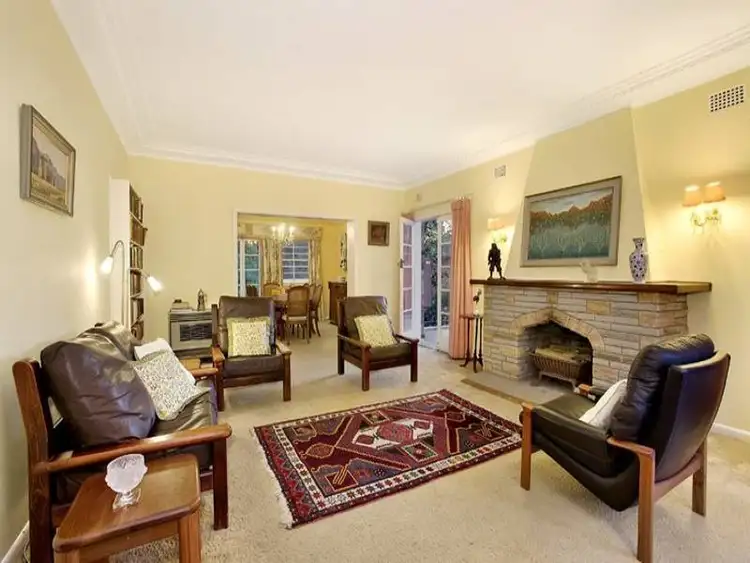 Seventh view of Homely house listing, 6 Polding Road, Lindfield NSW 2070