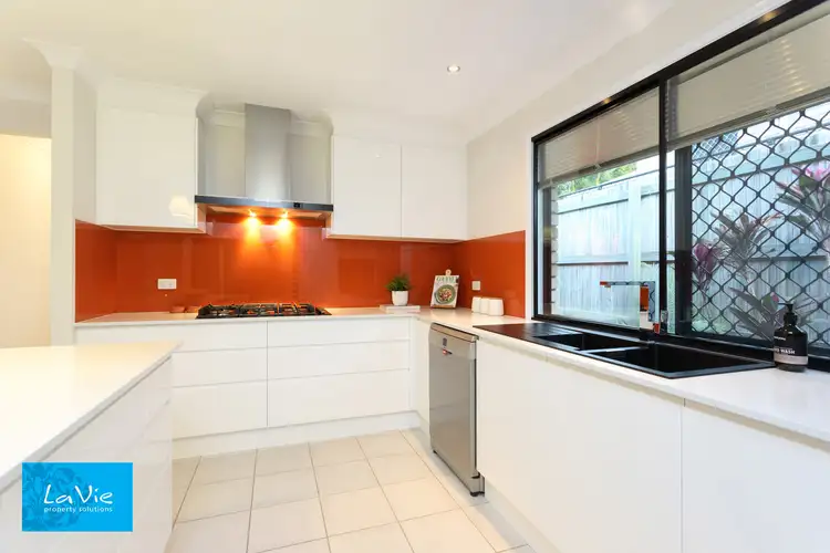 Fifth view of Homely house listing, 50 Amadeus Circuit, Springfield Lakes QLD 4300