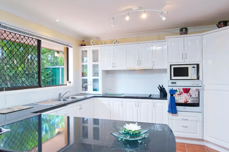 Fifth view of Homely house listing, 61 Barrier Reef Drive, Mermaid Waters QLD 4218