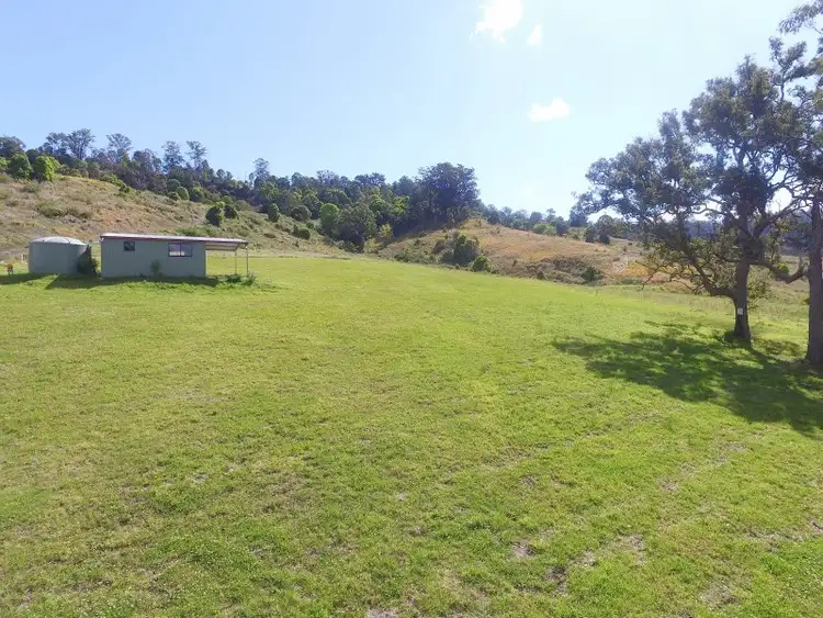Fifth view of Homely land listing, 8 Silky Oak Place, Cawongla NSW 2474