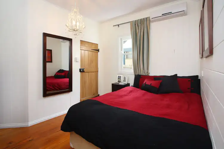 Seventh view of Homely house listing, 2/37 Fisher Street, East Brisbane QLD 4169