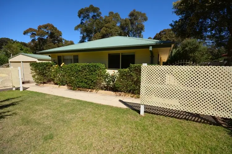 Main view of Homely house listing, 36 Casey Crescent, Mystery Bay NSW 2546