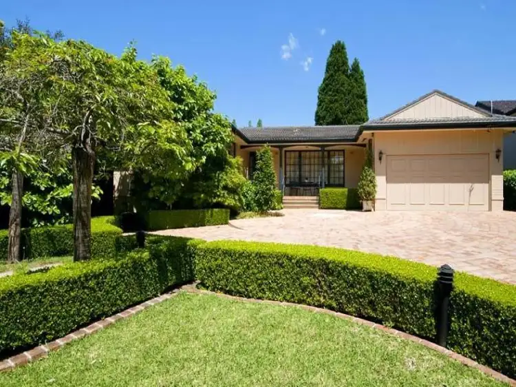 Third view of Homely house listing, 69A Kintore Street, Wahroonga NSW 2076
