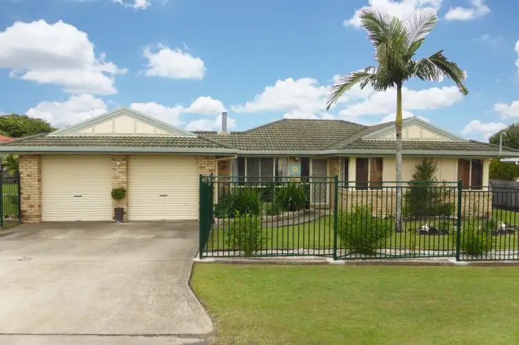 3 Little Barker Street, Casino NSW 2470
