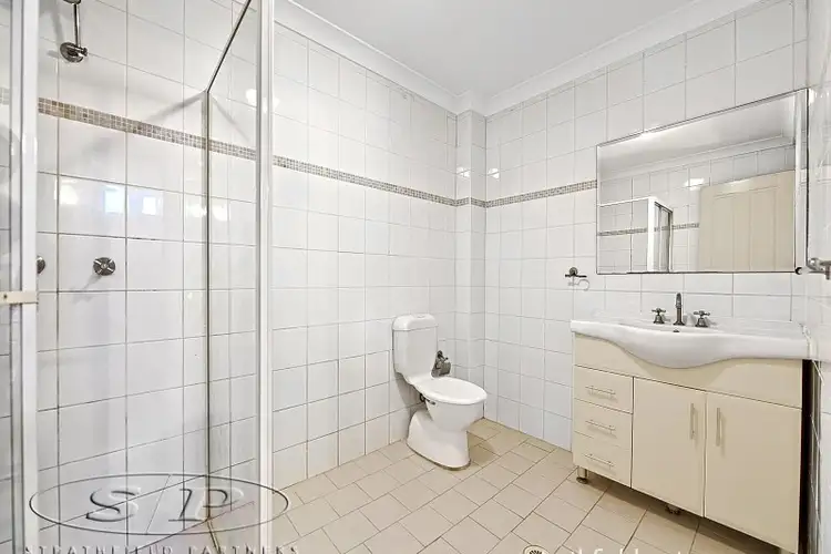 Fourth view of Homely apartment listing, 22/97-99 Arthur Street, Strathfield NSW 2135