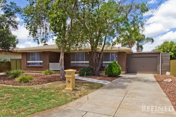 31 London Drive, Salisbury East SA 5109