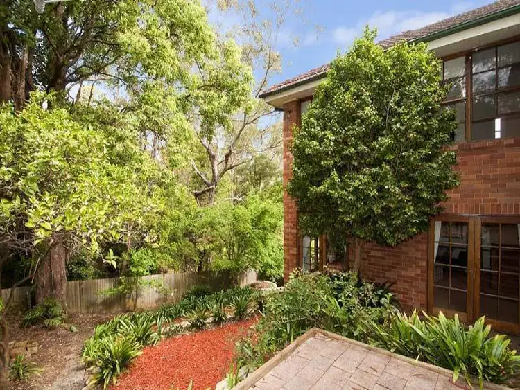 Second view of Homely house listing, 2 Blytheswood Avenue, Warrawee NSW 2074