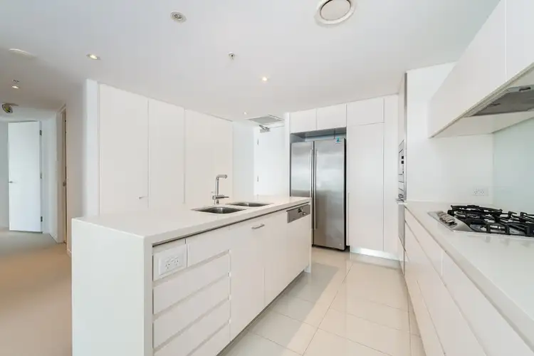 Fifth view of Homely apartment listing, 21803/4-26 Charles Avenue, Broadbeach QLD 4218