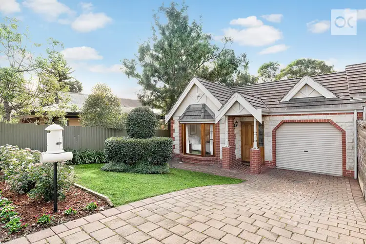 2 Aboyne Road, Lower Mitcham SA 5062