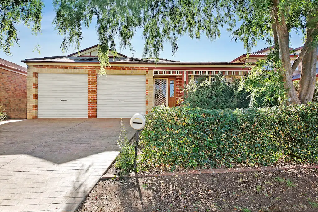 Main view of Homely house listing, 19 Norris Place, Narellan Vale NSW 2567